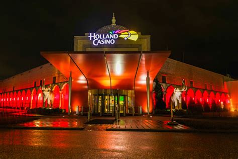 holland casino in antwerpen